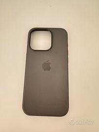 Cover magsafe Apple iPhone 15 pro