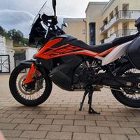 KTM 790 ADVENTURE S