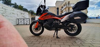 KTM 790 ADVENTURE S