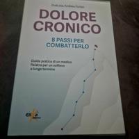 Libro "Dolore cronico"