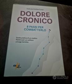 Libro "Dolore cronico"