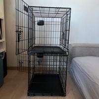 Kennel per cani piccoli
