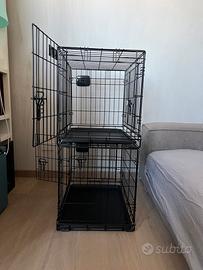 Kennel per cani piccoli