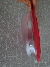 Piatto Gran Servizio Tupperware 