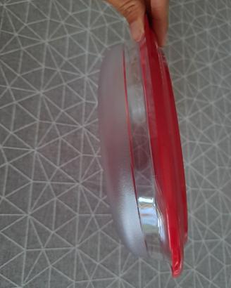 Piatto Gran Servizio Tupperware 