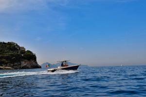 Fisherman Harpoon 25.5