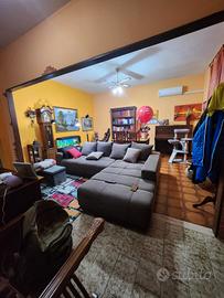 divano letto conforama