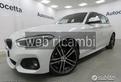 Ricambi BMW serie 1 2018 2019 M sport