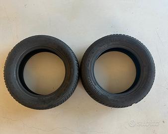 Pneumatici 4 stagioni  Kumho 195 60 r15