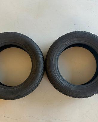 Pneumatici 4 stagioni  Kumho 195 60 r15