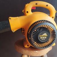 soffiatore a scoppio 