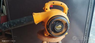 soffiatore a scoppio 