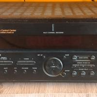 Home theatre Sony STR DE585