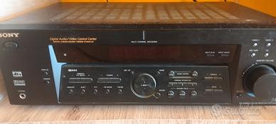 Home theatre Sony STR DE585