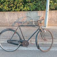 bicicletta uomo vintage 