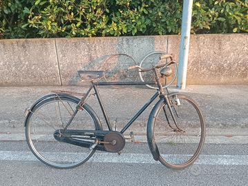 bicicletta uomo vintage 