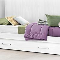 LETTO SINGOLO + LETTO SOTTOSTANTE 