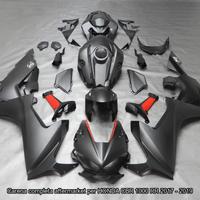 Promo Carena compatibile HONDA CBR 1000 RR 2017