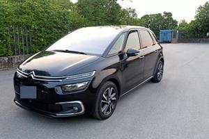 C4 Picasso full optional benzina 130 cv