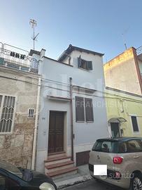 Casa Indipendente Canosa di Puglia