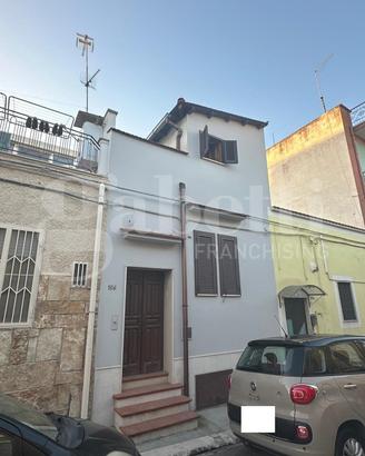 Casa Indipendente Canosa di Puglia