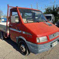 FIAT IVECO 35 8 2500 D