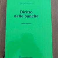 Diritto delle Banche