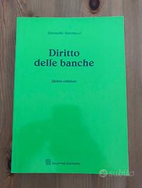 Diritto delle Banche
