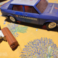 Giulietta filoguidata