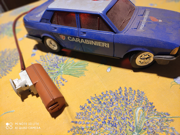 Giulietta filoguidata