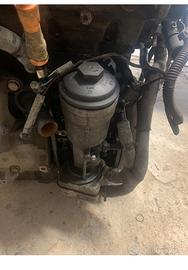 Scambiatore polo 1.4 tdi del 2008