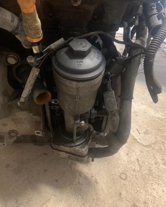 Scambiatore polo 1.4 tdi del 2008