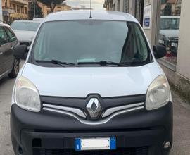 RENAULT Kangoo 4ª serie - 2017