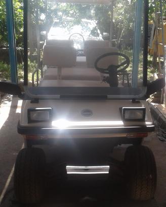 auto da golf 