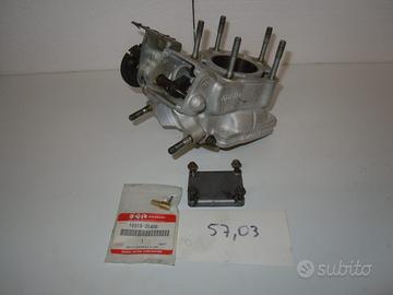 Cilindro Aprilia RS 250 ricromato maggiorato 57,03