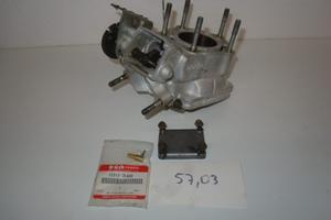 Cilindro Aprilia RS 250 ricromato maggiorato 57,03