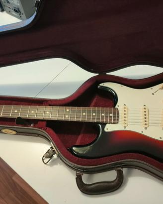 Fender Stratocaster USA, LTD RW