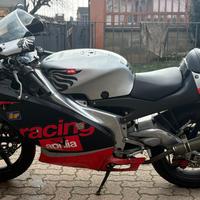 Aprilia RS 125
