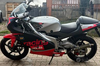 Aprilia RS 125
