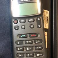 Nokia Cityman 300