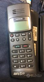 Nokia Cityman 300