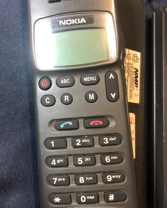 Nokia Cityman 300