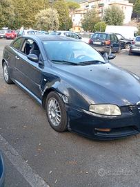 alfa romeo gt