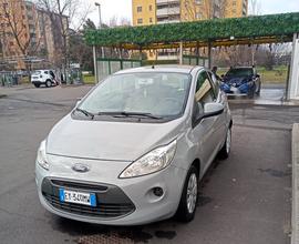 Ford Ka 2016 1.2 benzina