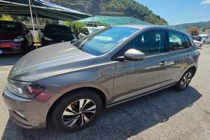 Volkswagen Polo 1.0 TSI 5p. Highline BlueMotion Te