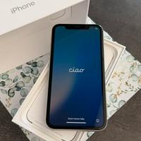 iPhone 11 Bianco 256GB – Vero Aff4re!