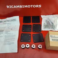 DISTANZIALI BORSE HARLEY DAVIDSON XL