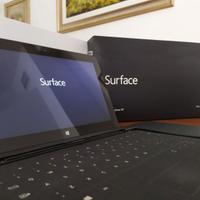 Surface RT 64 GB