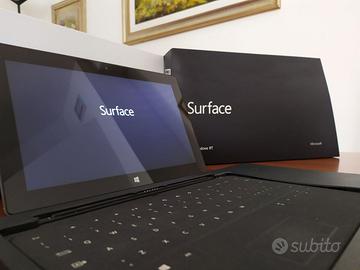 Surface RT 64 GB