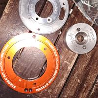 Minarelli Polini Evolution Malossi mhr team 